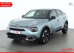 Citroën C4 1.2 PureTech Aut. Shine LED Navi ACC Head Up