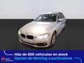 BMW 318 318dA Business Plateado - thumbnail 1