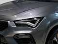 CUPRA Ateca 2.0 TSI DSG Anhängerkupplung+Navi+ 360 Grad Kamera Grau - thumbnail 5