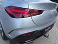 Mercedes-Benz GLE 400 e 4MATIC Coupé Silber - thumbnail 29