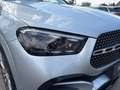 Mercedes-Benz GLE 400 e 4MATIC Coupé Silber - thumbnail 10