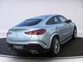 Mercedes-Benz GLE 400 e 4MATIC Coupé Silber - thumbnail 6