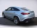 Mercedes-Benz GLE 400 e 4MATIC Coupé Silber - thumbnail 5