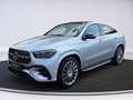 Mercedes-Benz GLE 400 e 4MATIC Coupé Silber - thumbnail 2