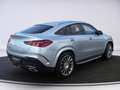 Mercedes-Benz GLE 400 e 4MATIC Coupé Silber - thumbnail 7