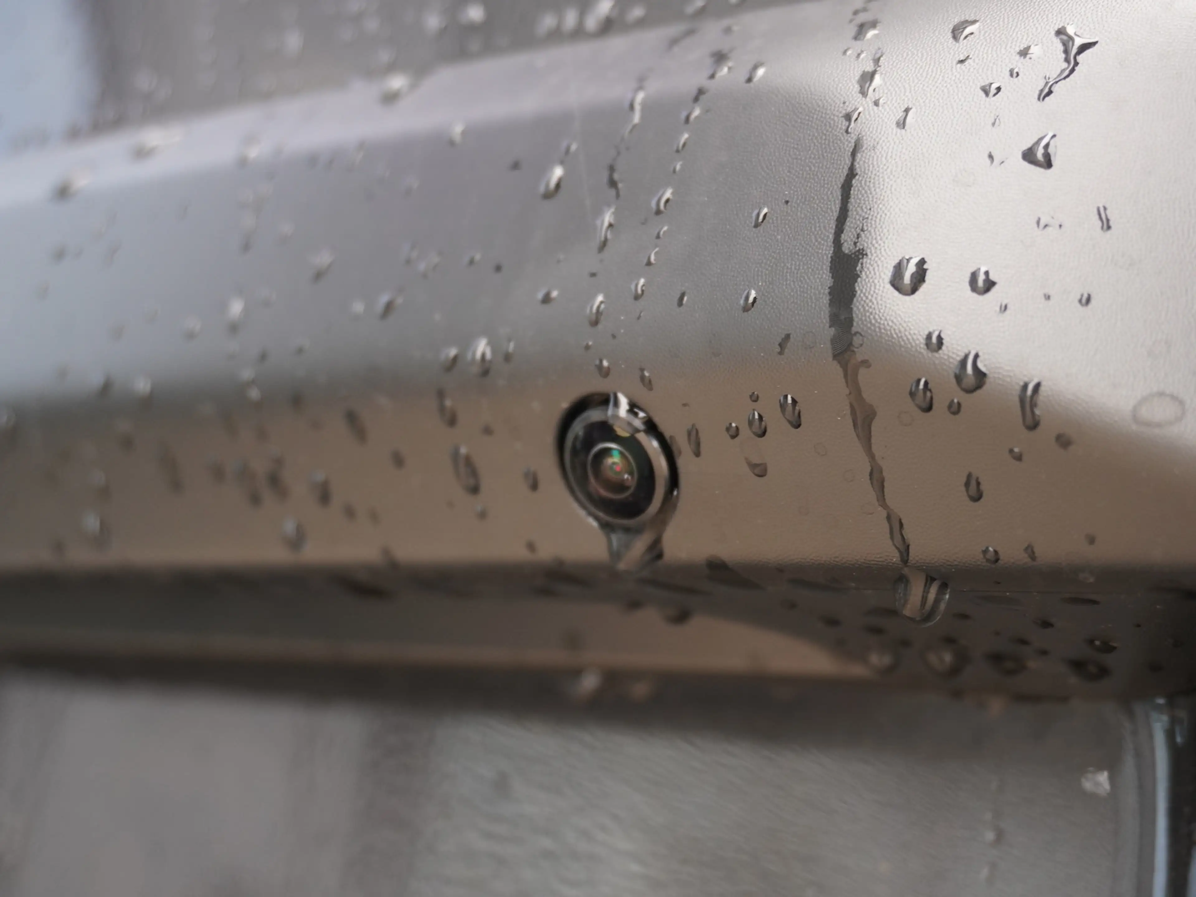 Fiat Scudo Multicab L2 2.2 180 AT / Abstandstempomat — photo 8