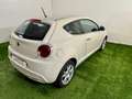 Alfa Romeo MiTo MiTo 1.4 tb Distinctive Premium Pack 155cv  EURO5 Bianco - thumbnail 13