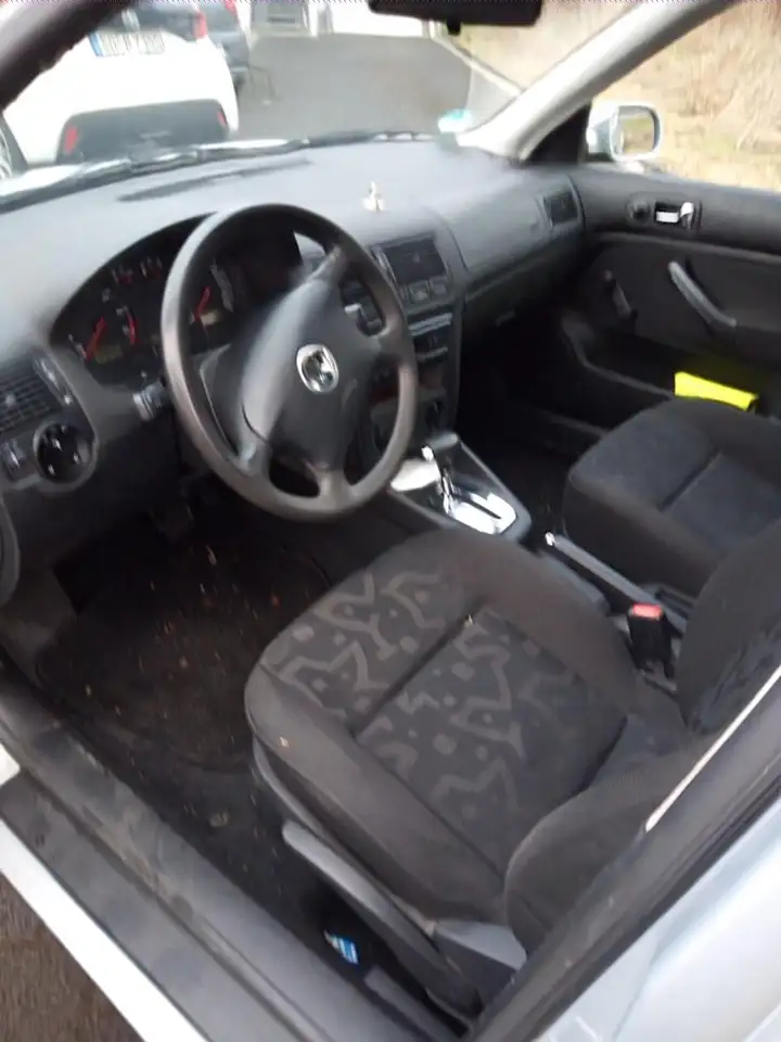 Volkswagen Golf 1,6 Automatik basis, foto 8