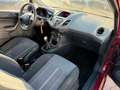 Ford Fiesta Trend*KLIMA*8-FACHBEREIFT* Rood - thumbnail 11