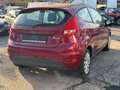 Ford Fiesta Trend*KLIMA*8-FACHBEREIFT* Rood - thumbnail 4