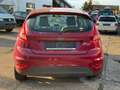 Ford Fiesta Trend*KLIMA*8-FACHBEREIFT* Rood - thumbnail 3