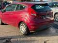 Ford Fiesta Trend*KLIMA*8-FACHBEREIFT* Rood - thumbnail 2