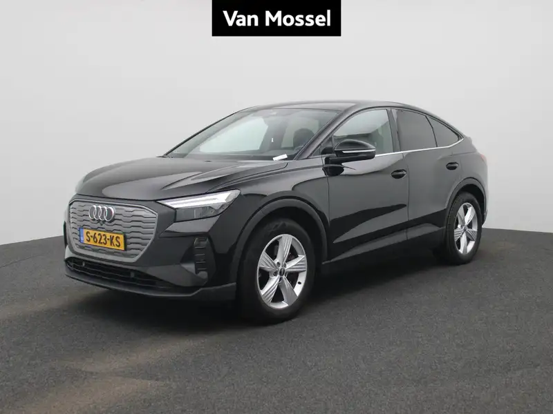 AUDI E-tron Sportback