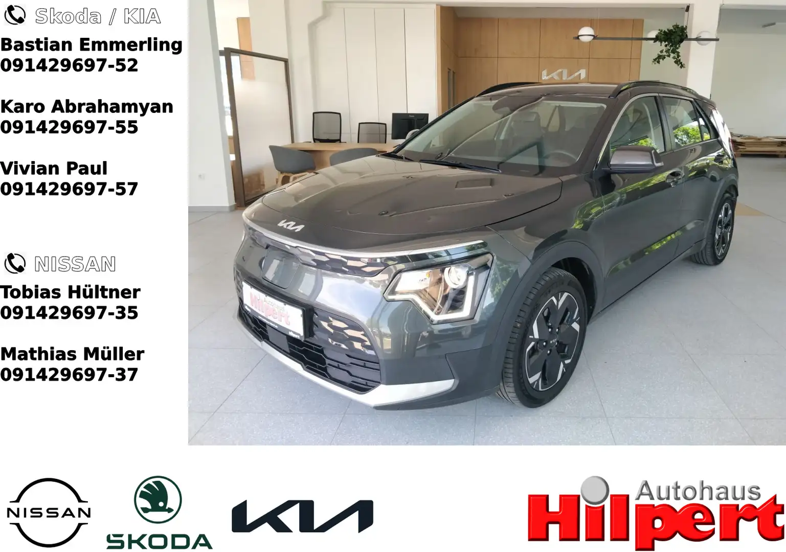KIA Niro