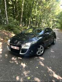Mégane Coupé 1.4 TCe Privilège