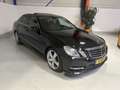 Mercedes-Benz E 200 E200 CGI BE Aut7, AMG, Schuifdak, TOP-staat Noir - thumbnail 1