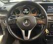 Mercedes-Benz E 200 E200 CGI BE Aut7, AMG, Schuifdak, TOP-staat Noir - thumbnail 12