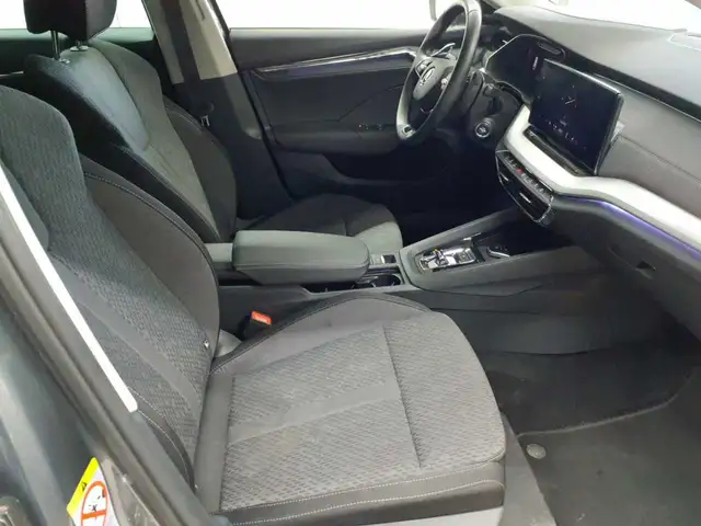 Skoda Octavia view 8