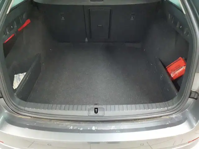 Skoda Octavia view 15