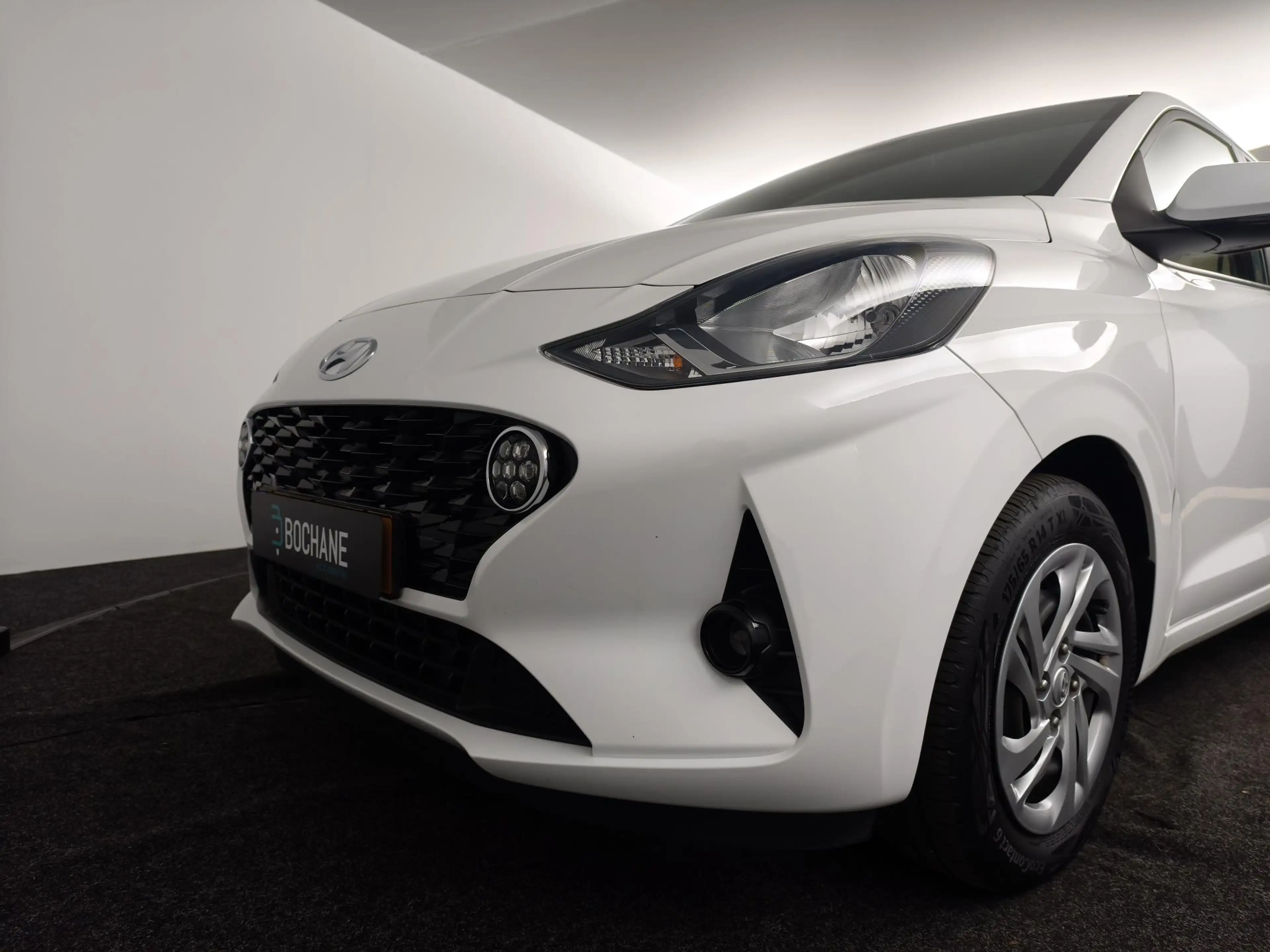 Hyundai i10 1.0 Comfort | Apple CarPlay / Android Auto | Airco — photo 25