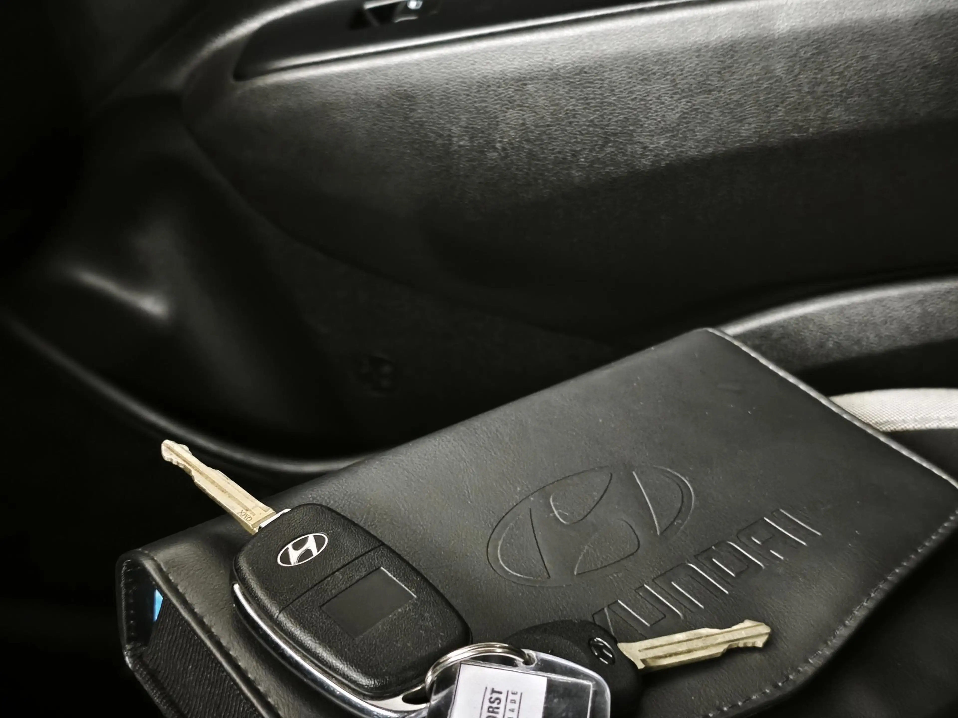 Hyundai i10 1.0 Comfort | Apple CarPlay / Android Auto | Airco — photo 14