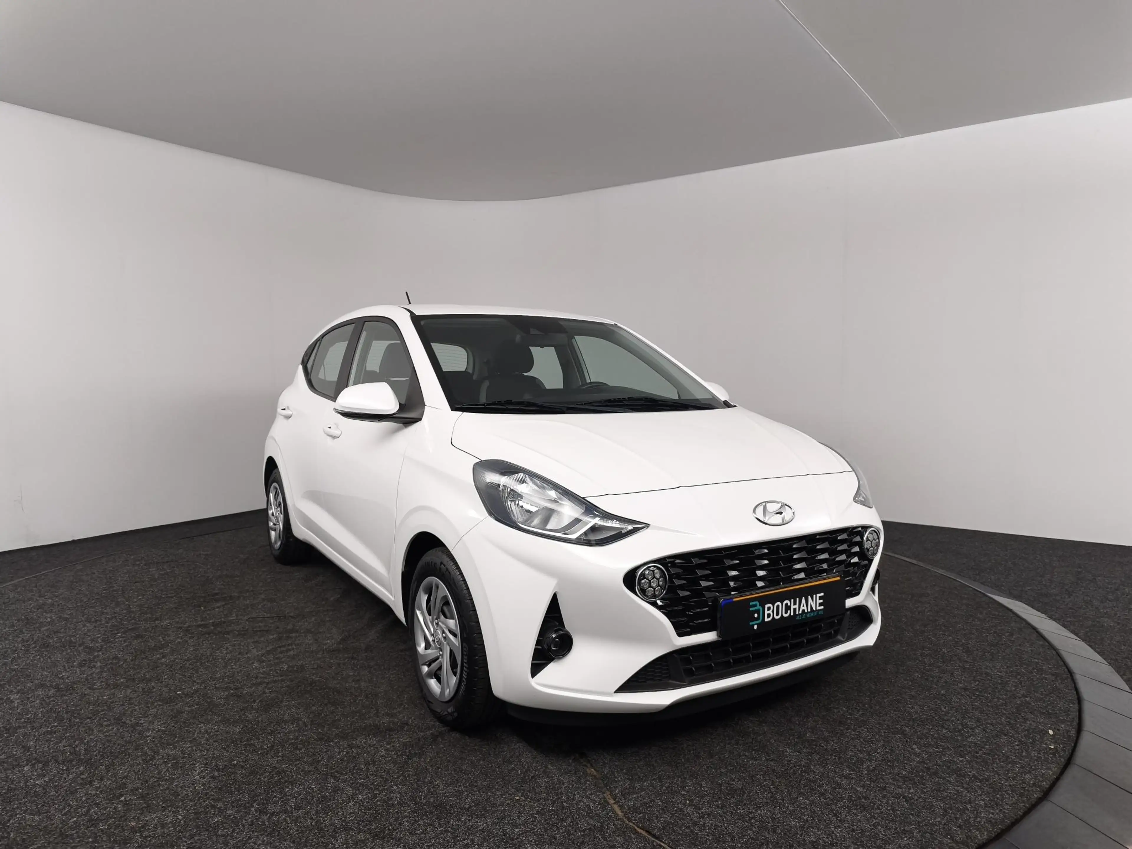 Hyundai i10 1.0 Comfort | Apple CarPlay / Android Auto | Airco — photo 5