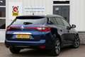 Renault Megane Estate 1.2 TCe Bose*NL-Auto*Perfect Onderh.*ACC/Ma Blau - thumbnail 2