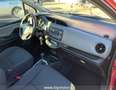 Toyota Yaris 3ª serie 1.5 Hybrid 5 porte Cool Rosso - thumbnail 7
