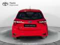 Toyota Yaris 3ª serie 1.5 Hybrid 5 porte Cool Rosso - thumbnail 5