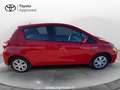 Toyota Yaris 3ª serie 1.5 Hybrid 5 porte Cool Rosso - thumbnail 15