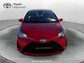 Toyota Yaris 3ª serie 1.5 Hybrid 5 porte Cool Rosso - thumbnail 6