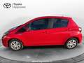Toyota Yaris 3ª serie 1.5 Hybrid 5 porte Cool Rosso - thumbnail 4