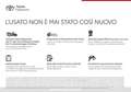 Toyota Yaris 3ª serie 1.5 Hybrid 5 porte Cool Rosso - thumbnail 2