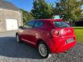Alfa Romeo MiTo Mito 1.4i controle technique ok Rouge - thumbnail 6