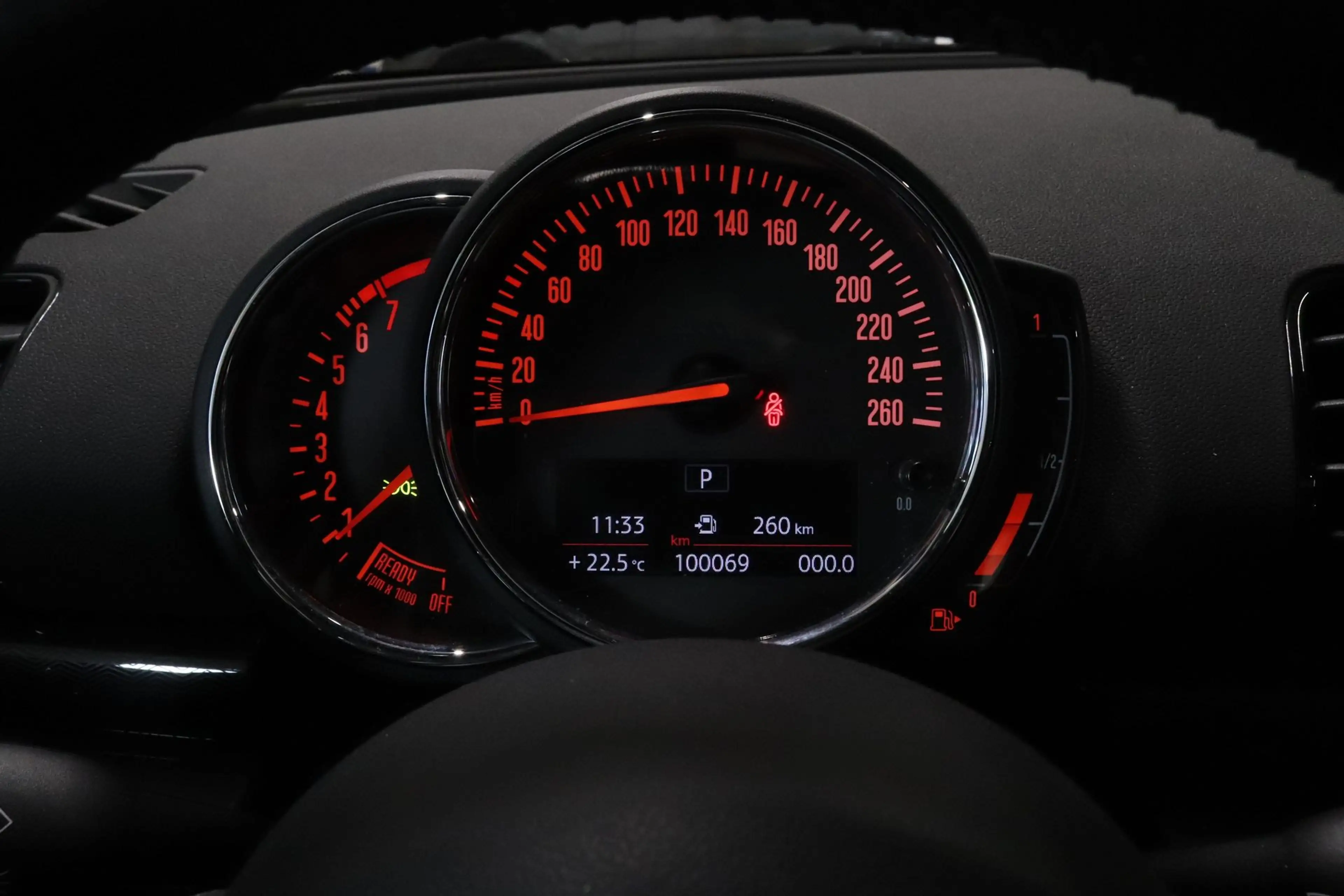 MINI Cooper Clubman 1.5 Business Edition — photo 5