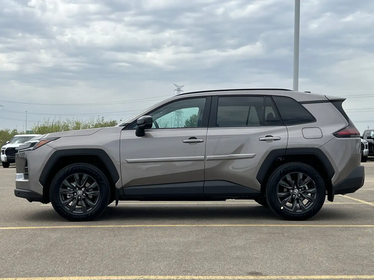 Toyota RAV 4 снимка Toyota RAV 4