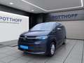 Volkswagen T7 Multivan T7 Multivan 2.0 TDI DSG LIFE LR KAMERA NAVI KLIM Blau - thumbnail 1