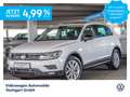 Volkswagen Tiguan IQ.Drive 1.5 TSI Navi LED Kamera Pano ACC Weiß - thumbnail 1