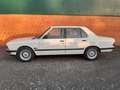 BMW 524 Turbo - Diesel 1.Hand - wenig Km. Weiß - thumbnail 3