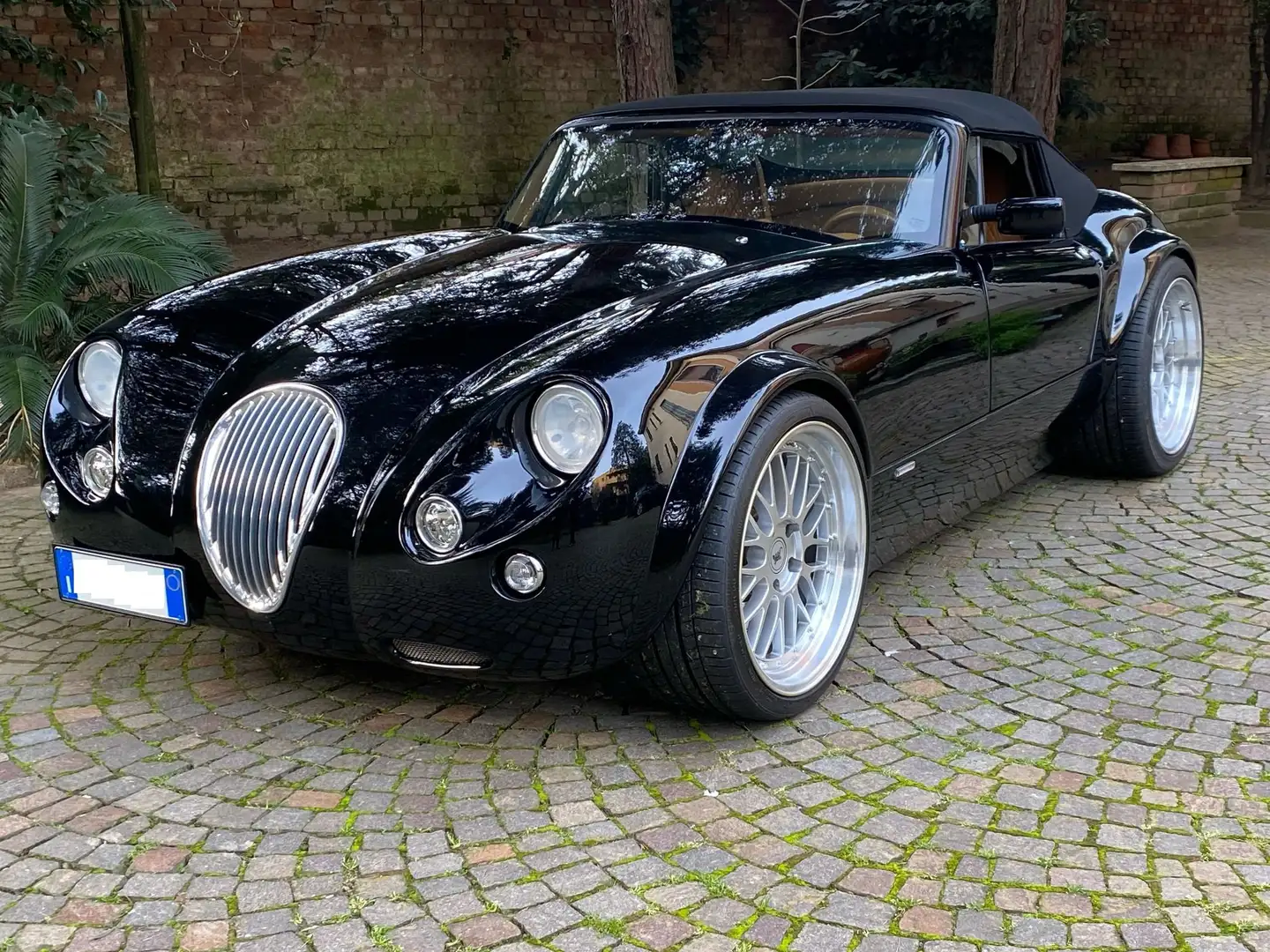 Wiesmann MF 3 - 1