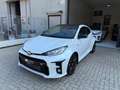Toyota Yaris 1.6 Turbo GR Yaris Circuit MILLTEK CERCHI FORGIATI Blanc - thumbnail 2
