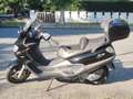 Piaggio X 9 Evolution Чорний - thumbnail 4