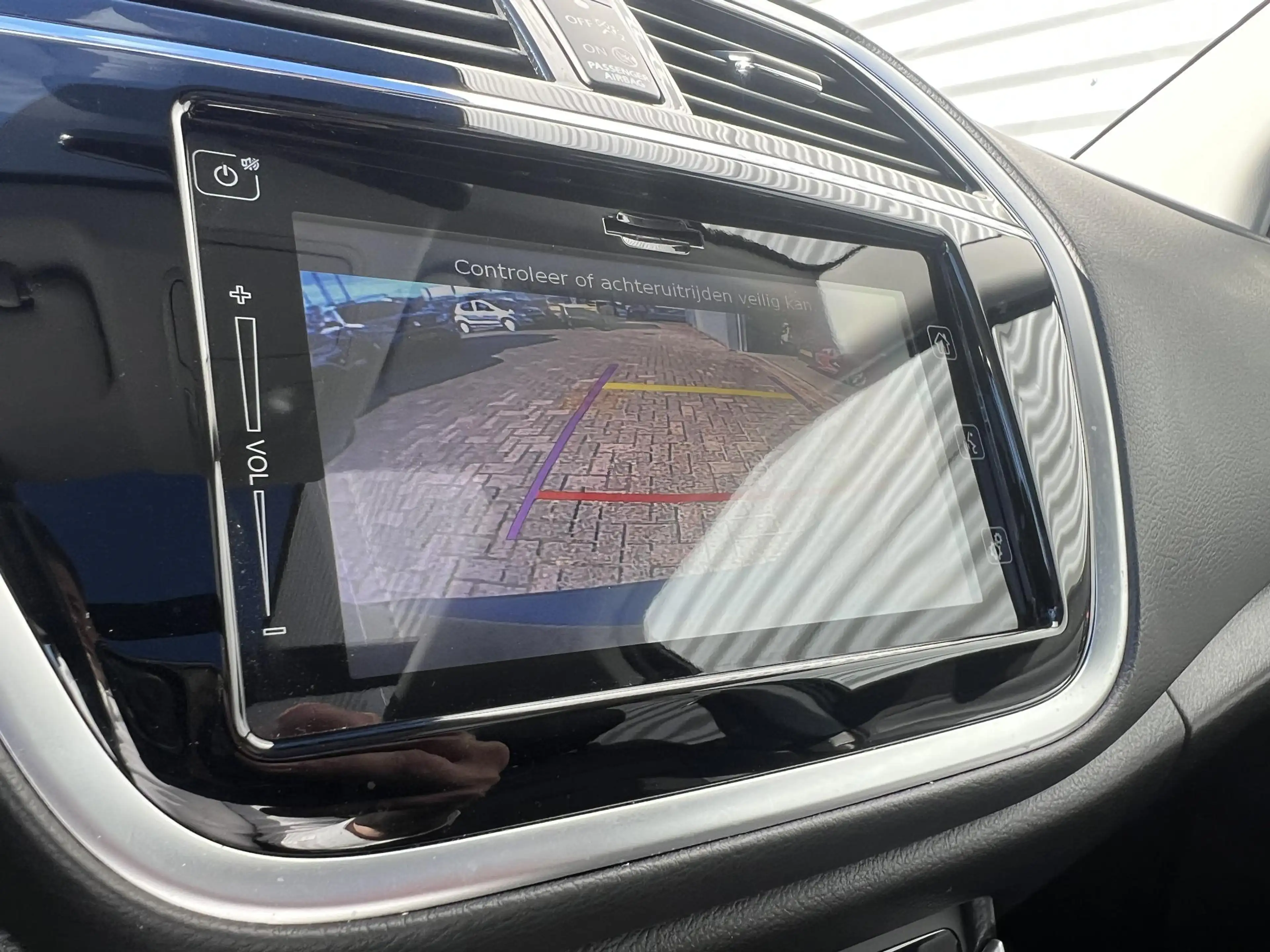 Suzuki S-Cross 1.4 Boosterjet Style Smart Hybrid — photo 15