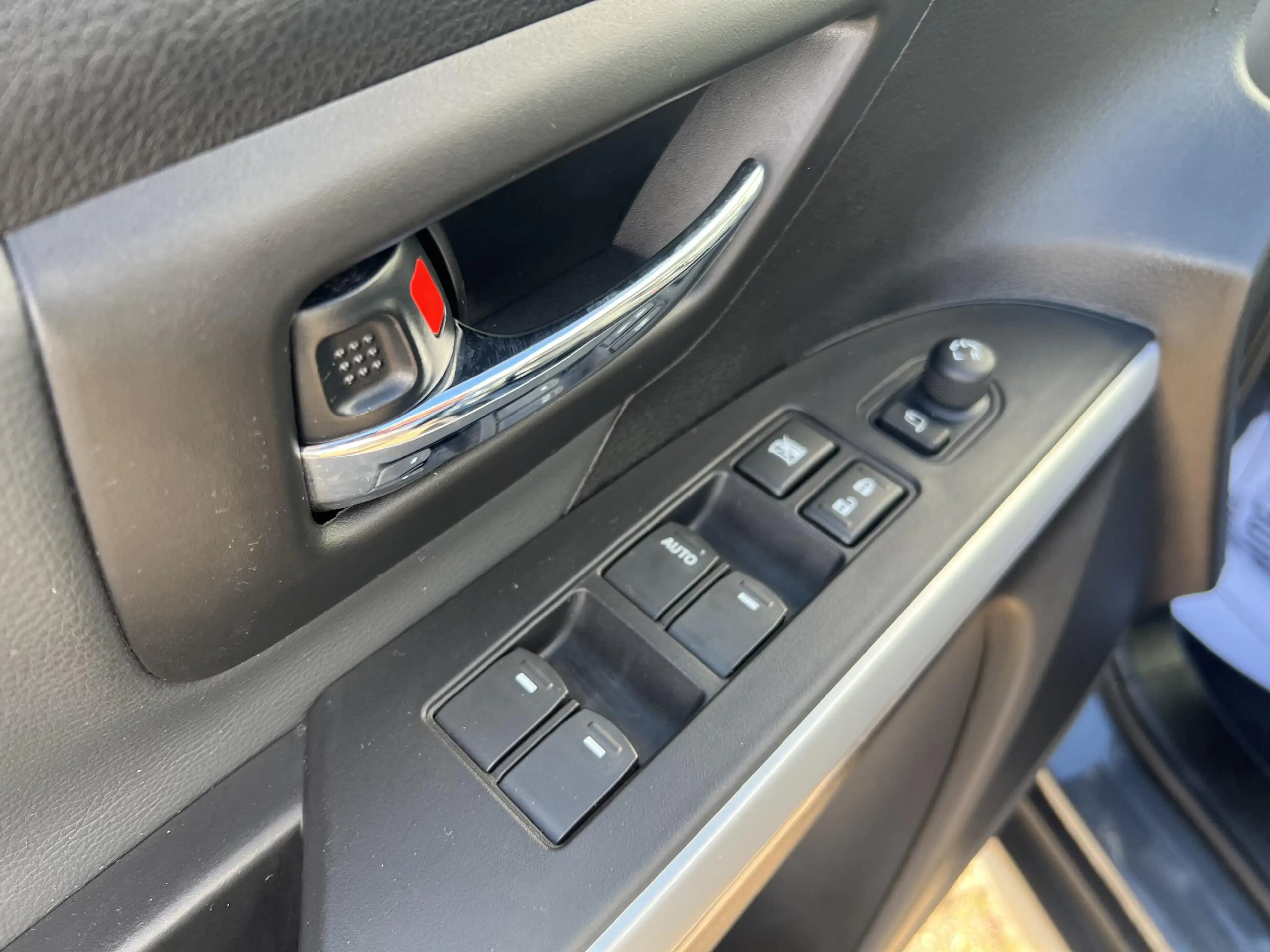 Suzuki S-Cross 1.4 Boosterjet Style Smart Hybrid — photo 7