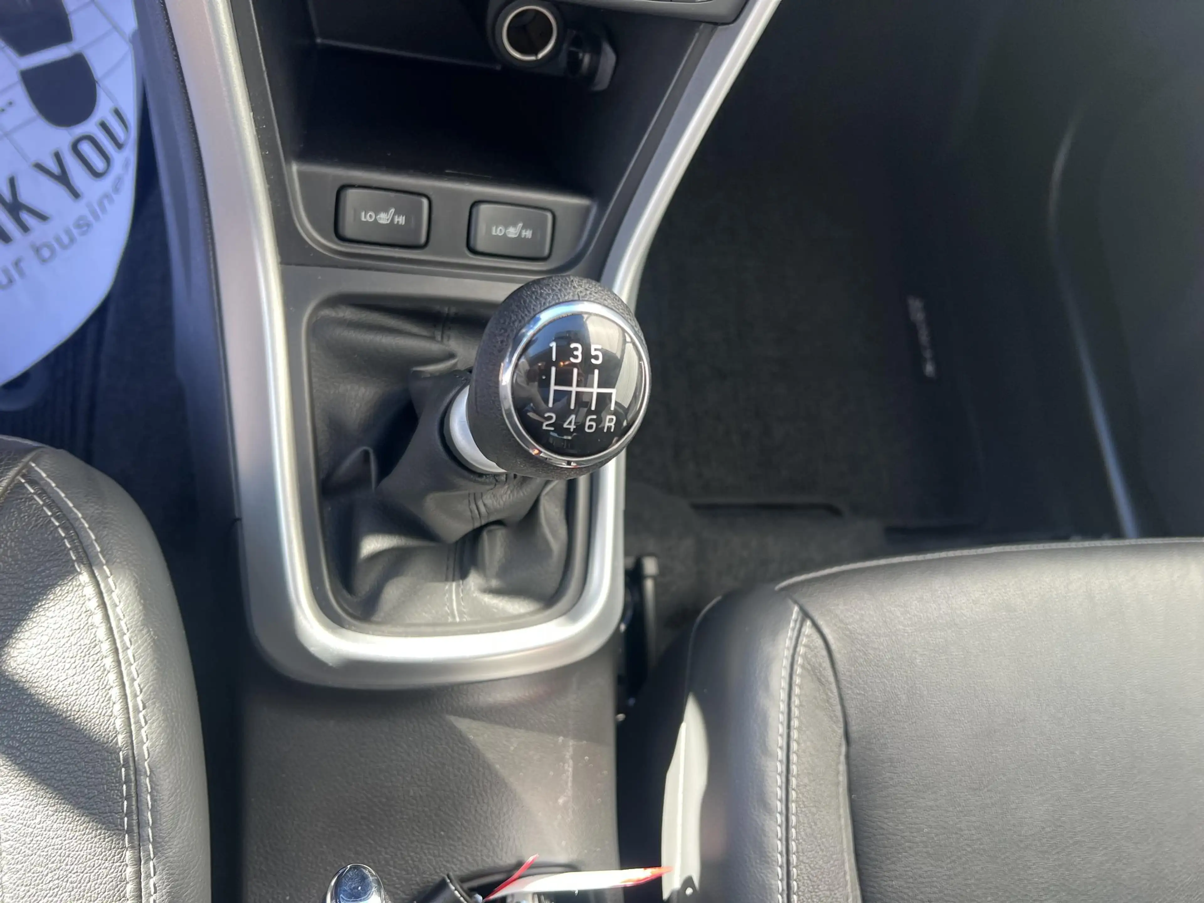 Suzuki S-Cross 1.4 Boosterjet Style Smart Hybrid — photo 14