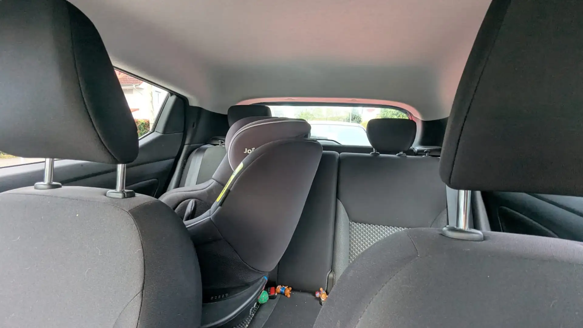 Nissan Micra 1.0 IG-T N-Way - 1