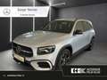 Mercedes-Benz GLB 220 4M AMG*AHK*Distro*Totwin*Burmester*Night Silber - thumbnail 1