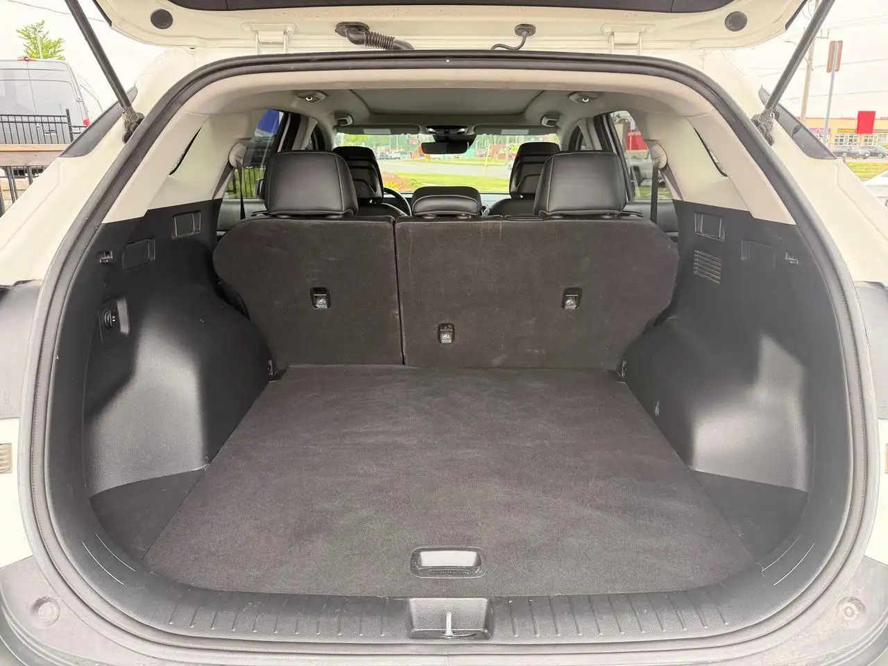 Kia Sportage fotografie Kia Sportage