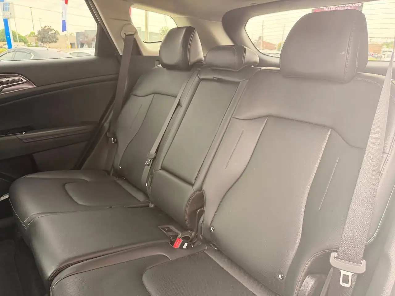 Kia Sportage fotografie Kia Sportage