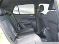 Volkswagen T-Cross 1.5 TSI DSG R-Line Navi LED DigCockpit A Gelb - thumbnail 10